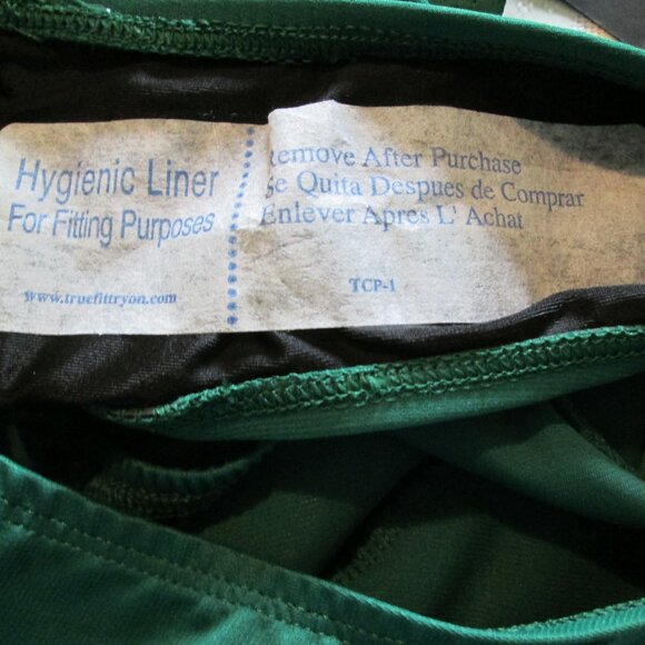 Miraclesuit  Plus Size Oceanus One Piece Malachite NWT Sz18W - Picture 7 of 13